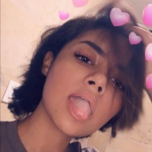 Meet your Posher, Aaliyah